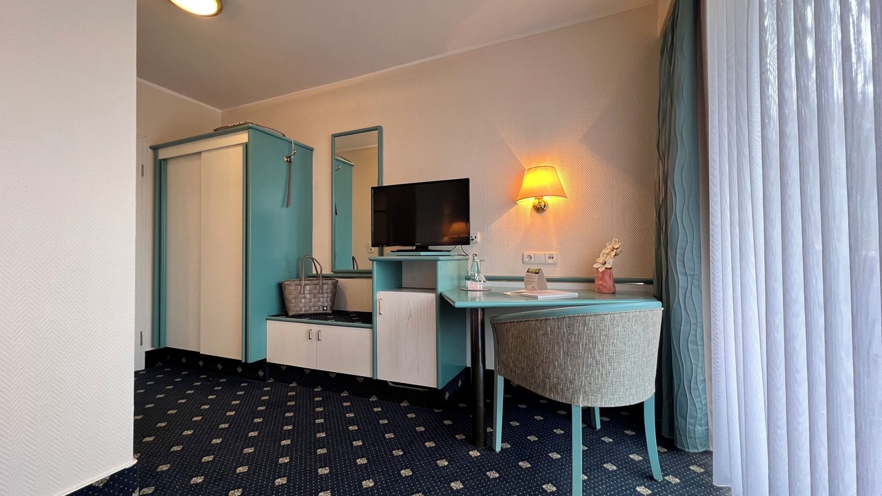Photo of Bedroom in Heimbuchenthal