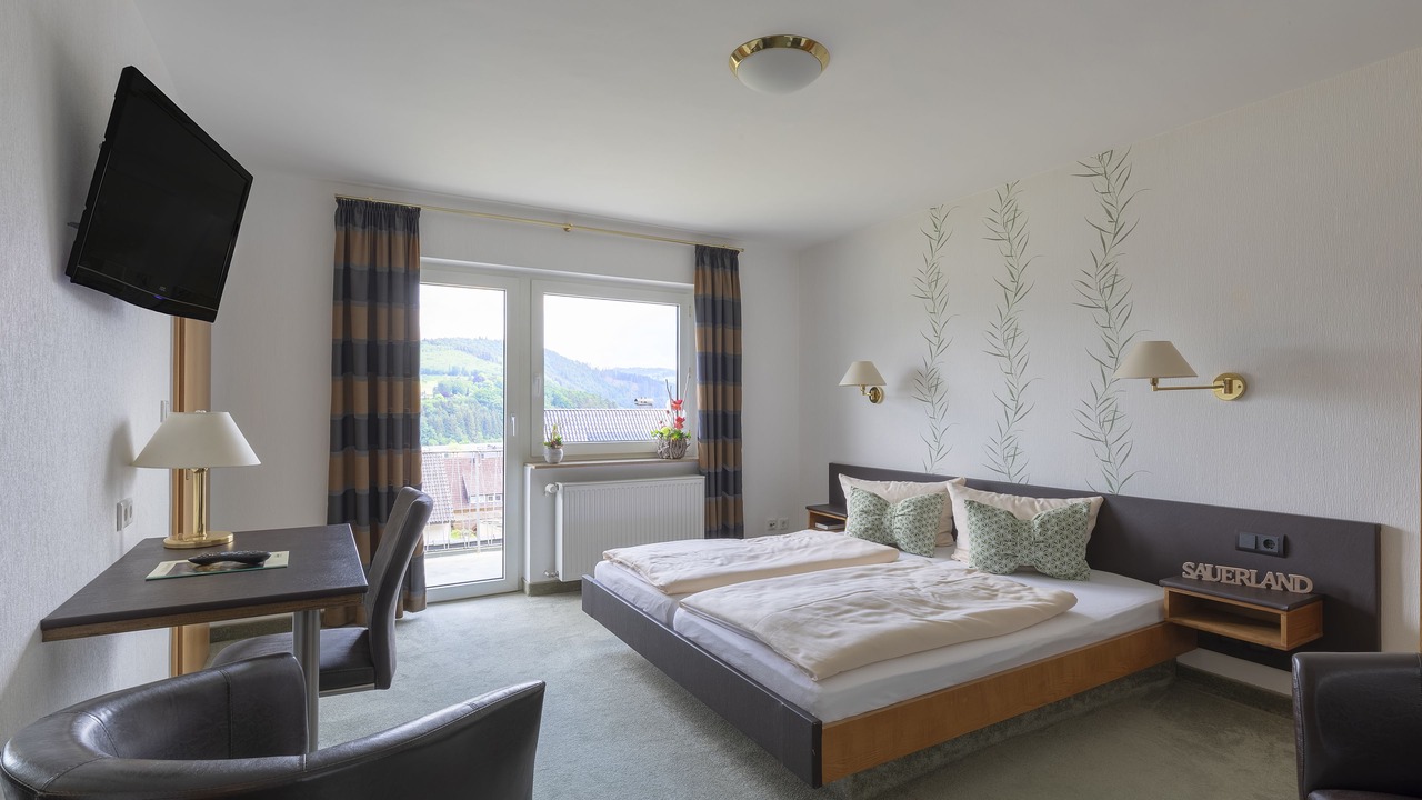 Photo of Bedroom in Freienohl
