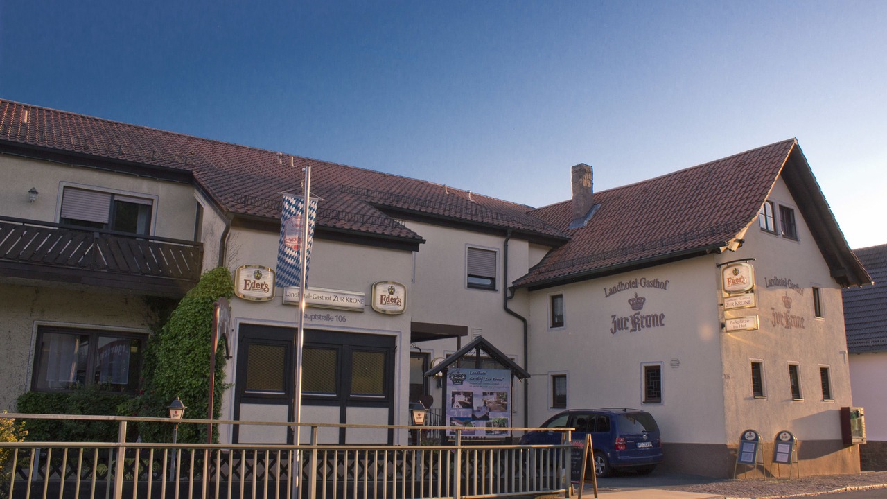 Photo of Outdoor in Leidersbach