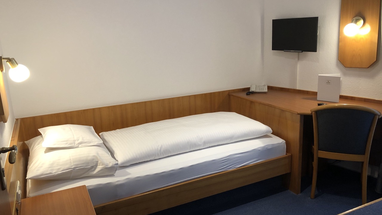 Photo of Bedroom in Leidersbach