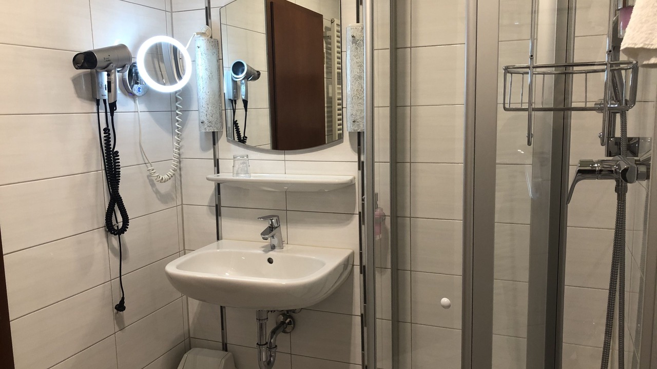 Photo of Bathroom in Leidersbach