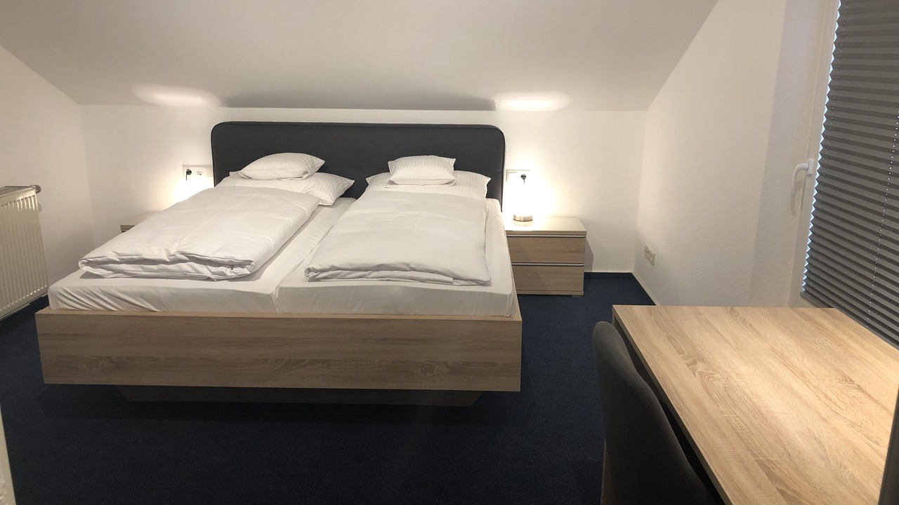Photo of Bedroom in Leidersbach