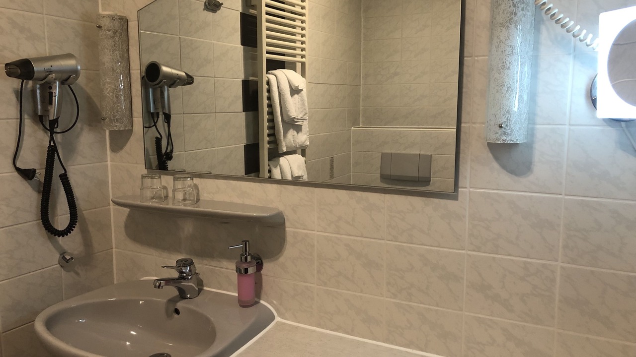 Photo of Bathroom in Leidersbach