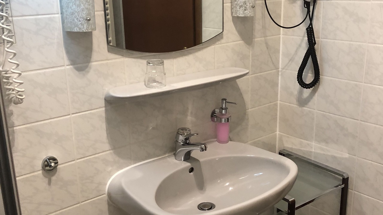 Photo of Bathroom in Leidersbach