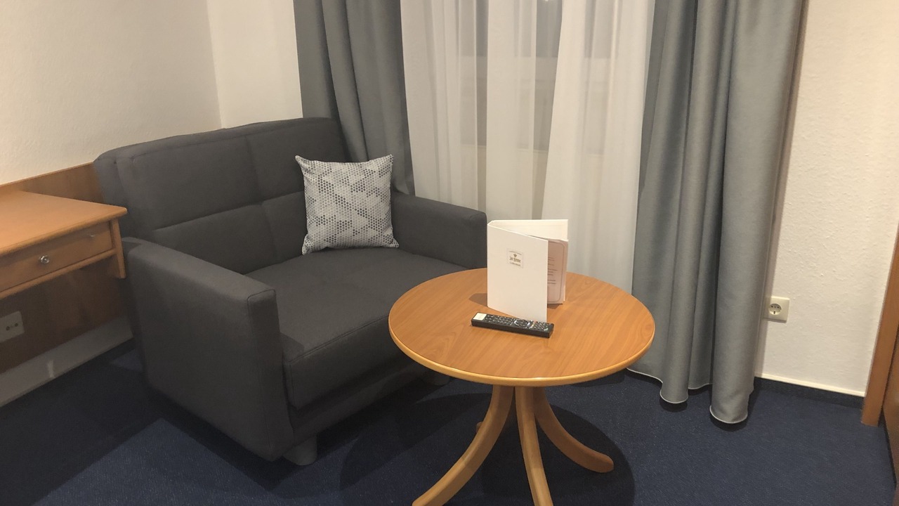 Photo of Bedroom in Leidersbach