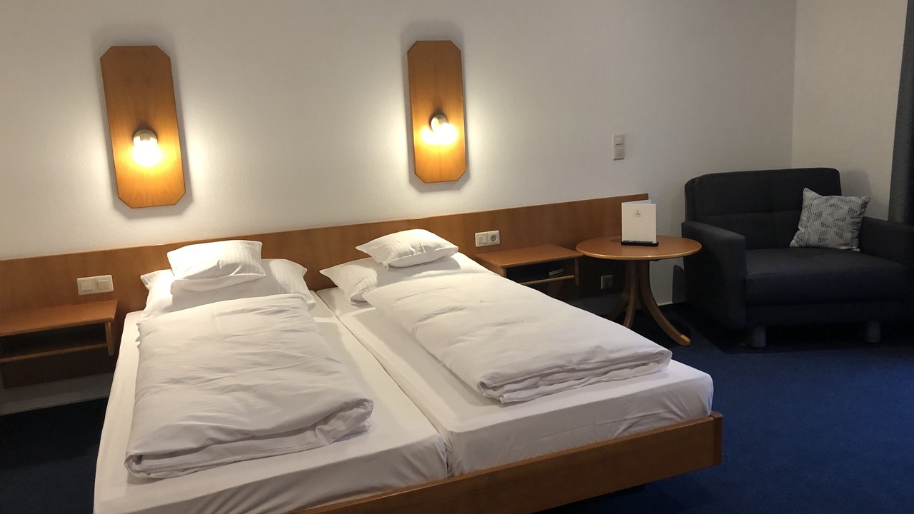 Photo of Bedroom in Leidersbach