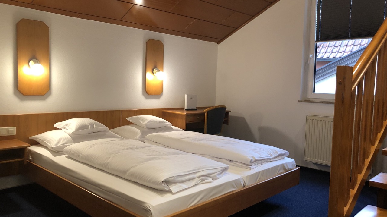Photo of Bedroom in Leidersbach