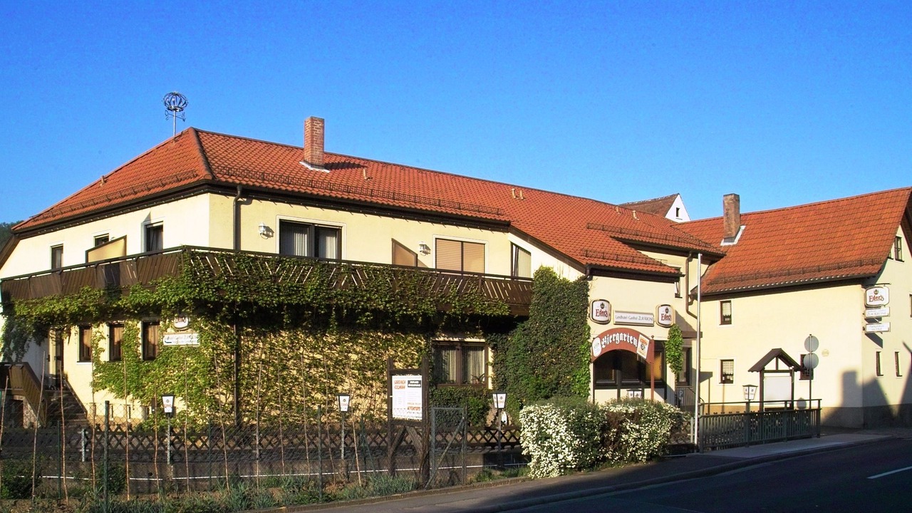 Photo of Outdoor in Leidersbach