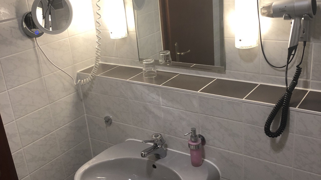 Photo of Bathroom in Leidersbach