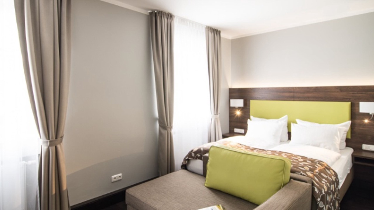 Photo of Bedroom in Augustenstraße