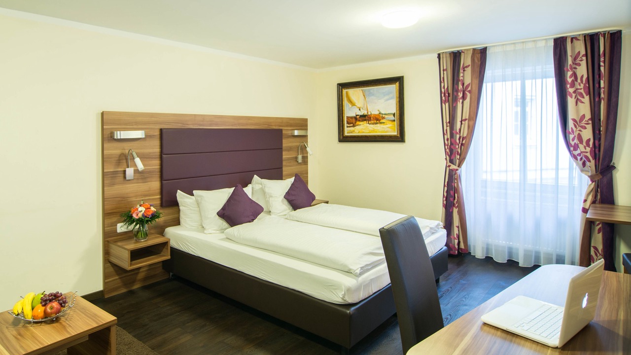Photo of Bedroom in Augustenstraße