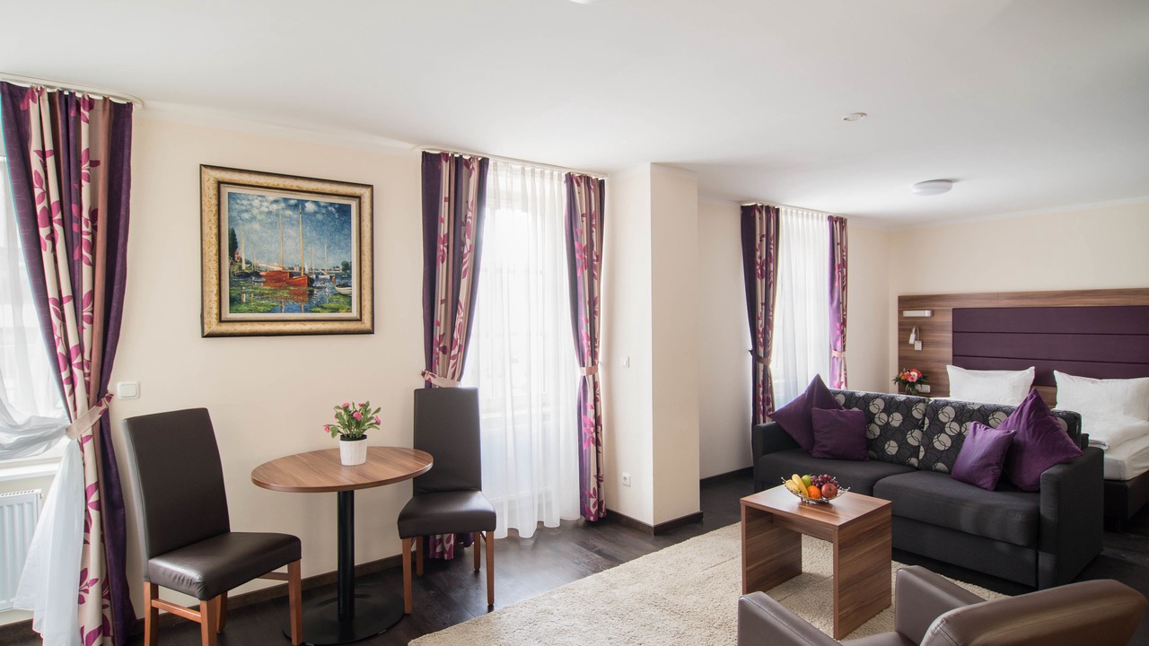 Photo of Bedroom in Augustenstraße