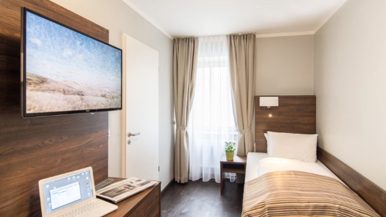Photo of Bedroom in Augustenstraße