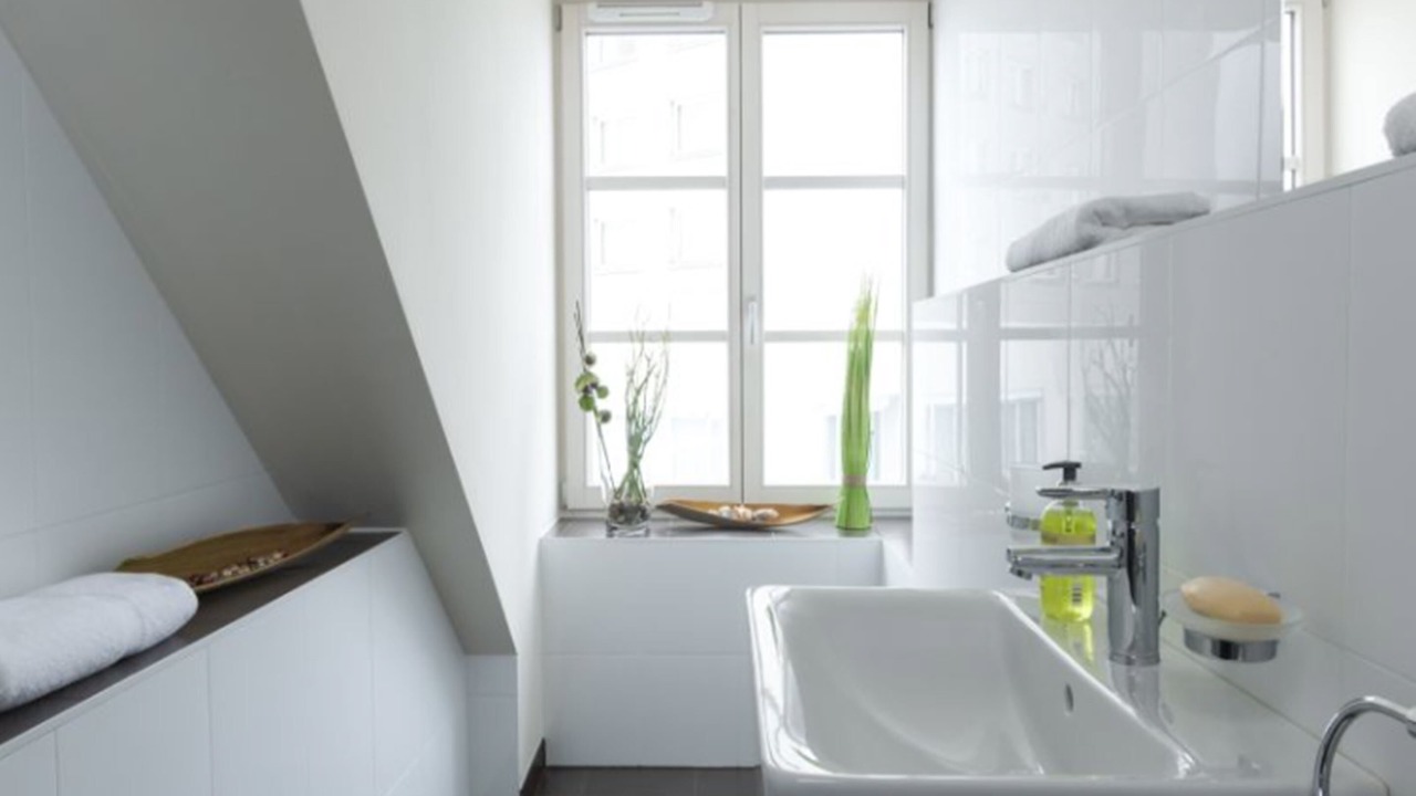 Photo of Bathroom in Augustenstraße