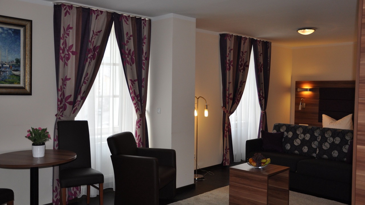 Photo of Bedroom in Augustenstraße