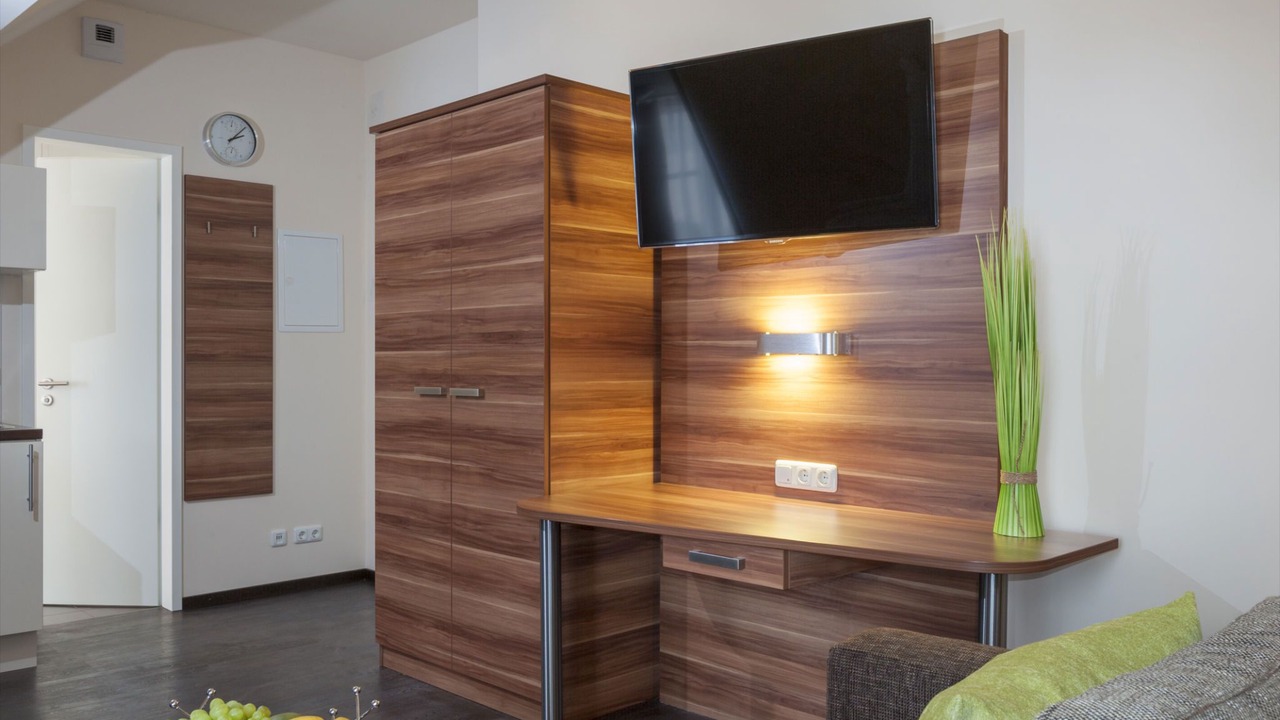 Photo of Bedroom in Augustenstraße