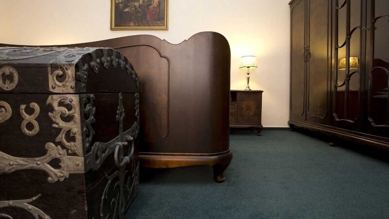 Photo of Bedroom in Gescher
