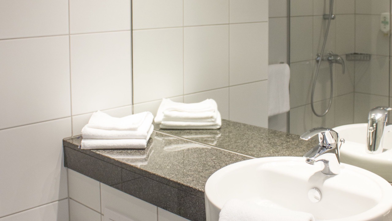 Photo of Bathroom in Gescher