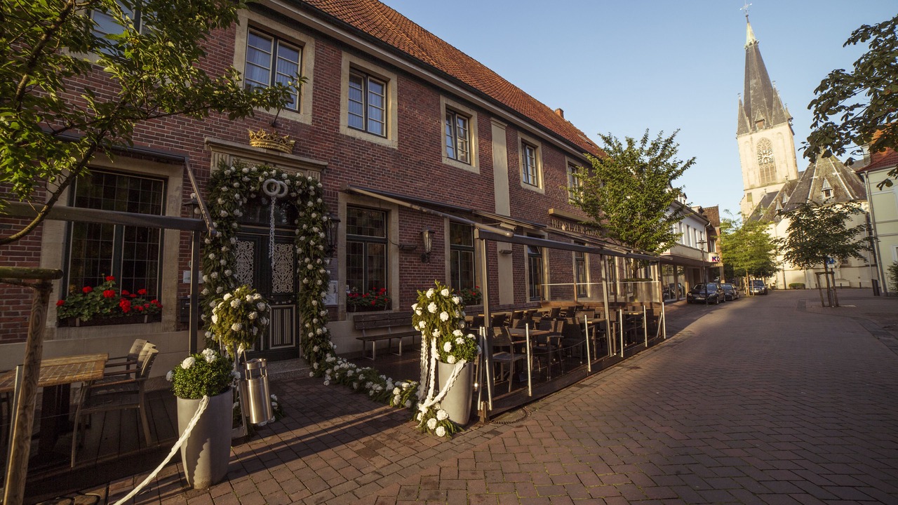 Photo of Outdoor in Gescher