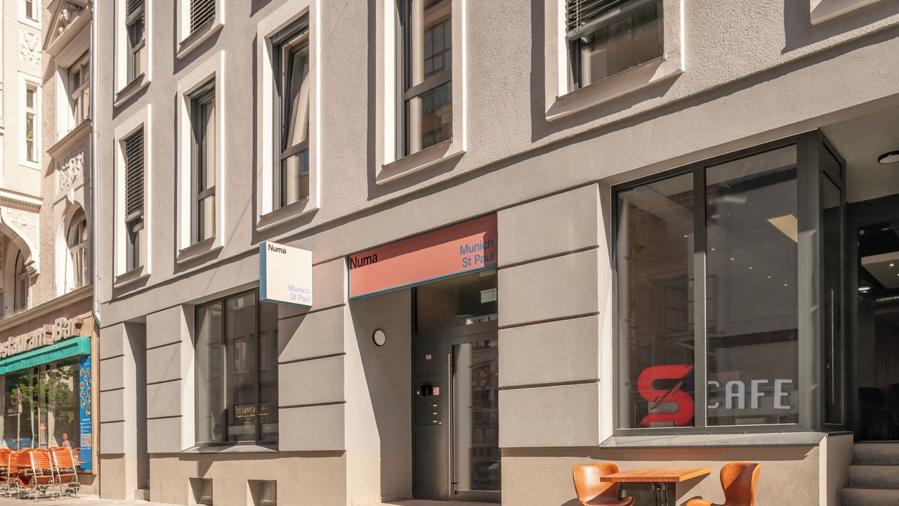 Photo of Outdoor in Ludwigsvorstadt