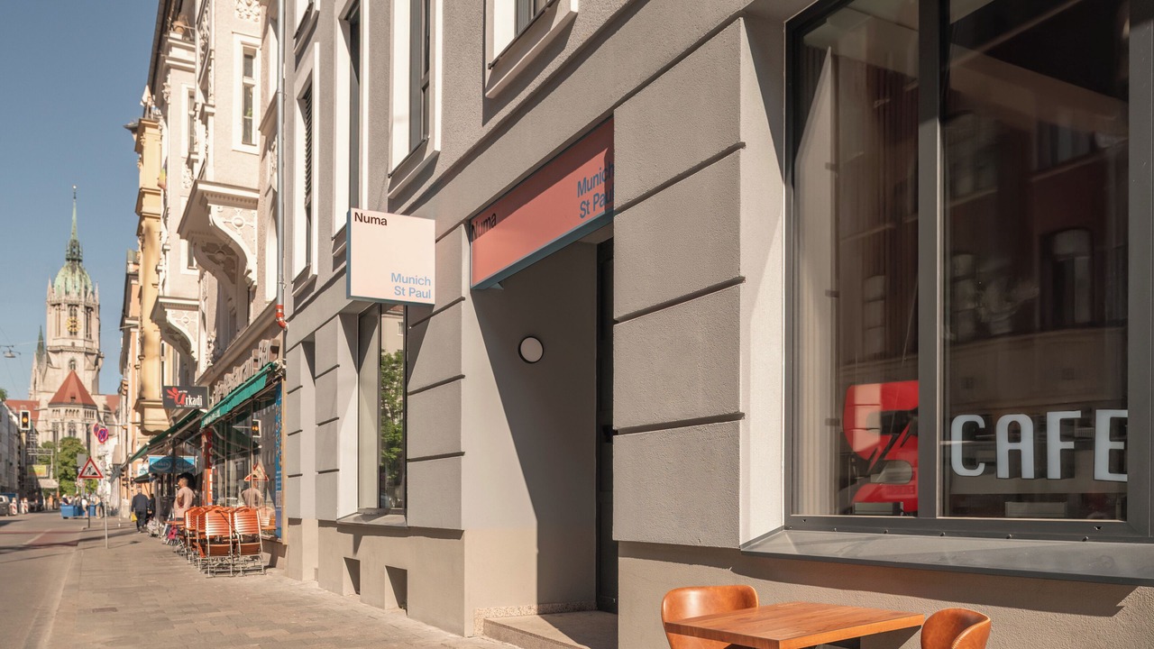 Photo of Outdoor in Ludwigsvorstadt