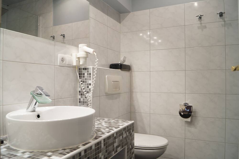 Photo of Bathroom in Krumbach