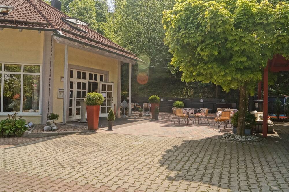 Photo of Outdoor in Krumbach