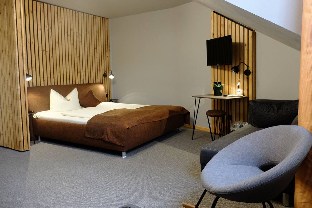 Photo of Bedroom in Krumbach