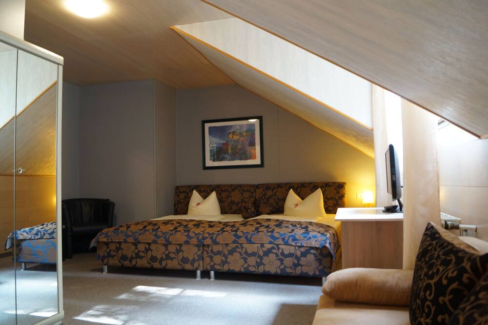 Photo of Bedroom in Krumbach