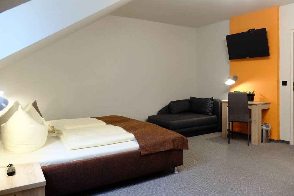 Photo of Bedroom in Krumbach