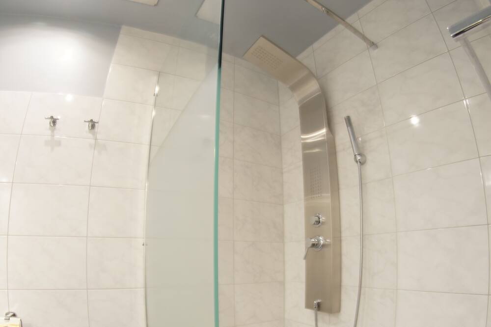 Photo of Bathroom in Krumbach