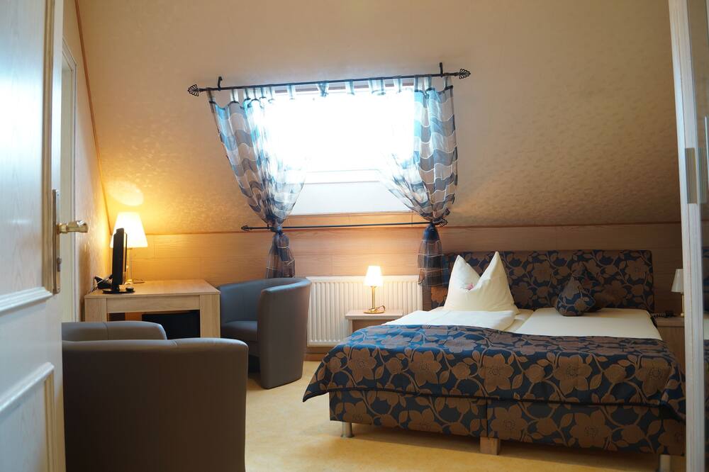 Photo of Bedroom in Krumbach