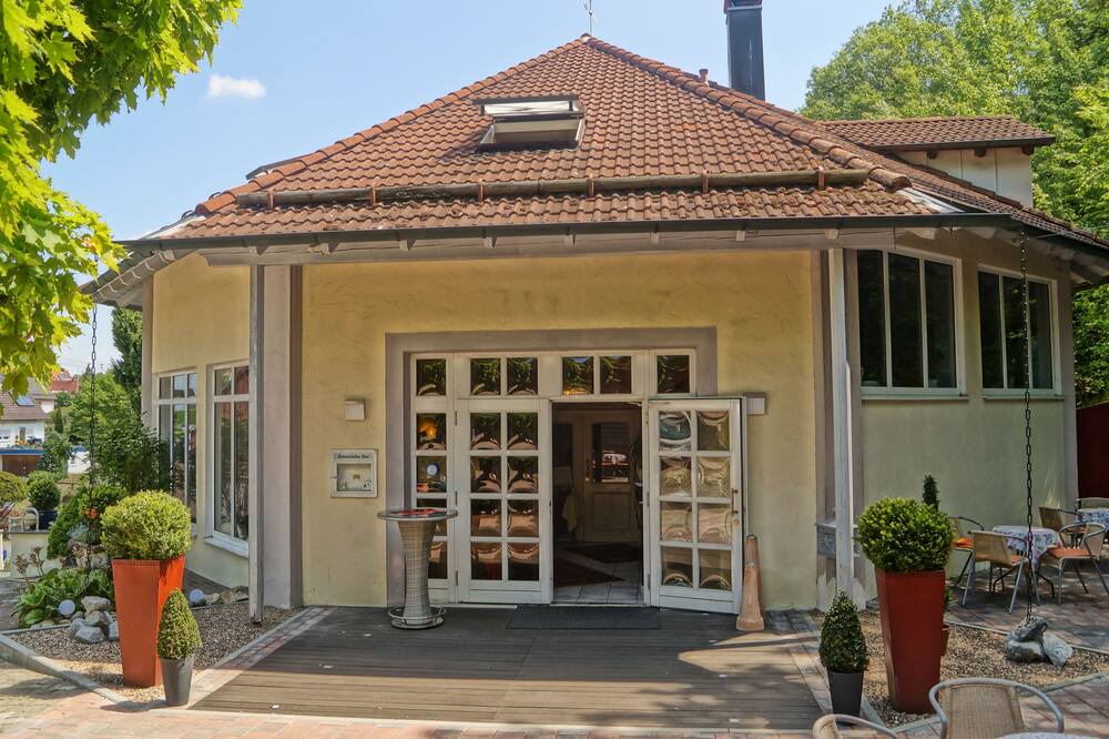 Photo of Outdoor in Krumbach