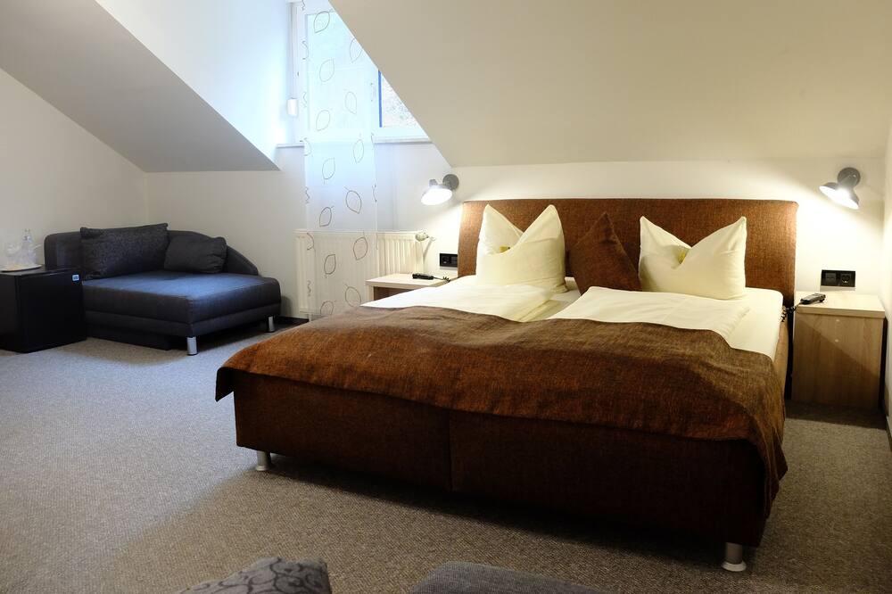 Photo of Bedroom in Krumbach