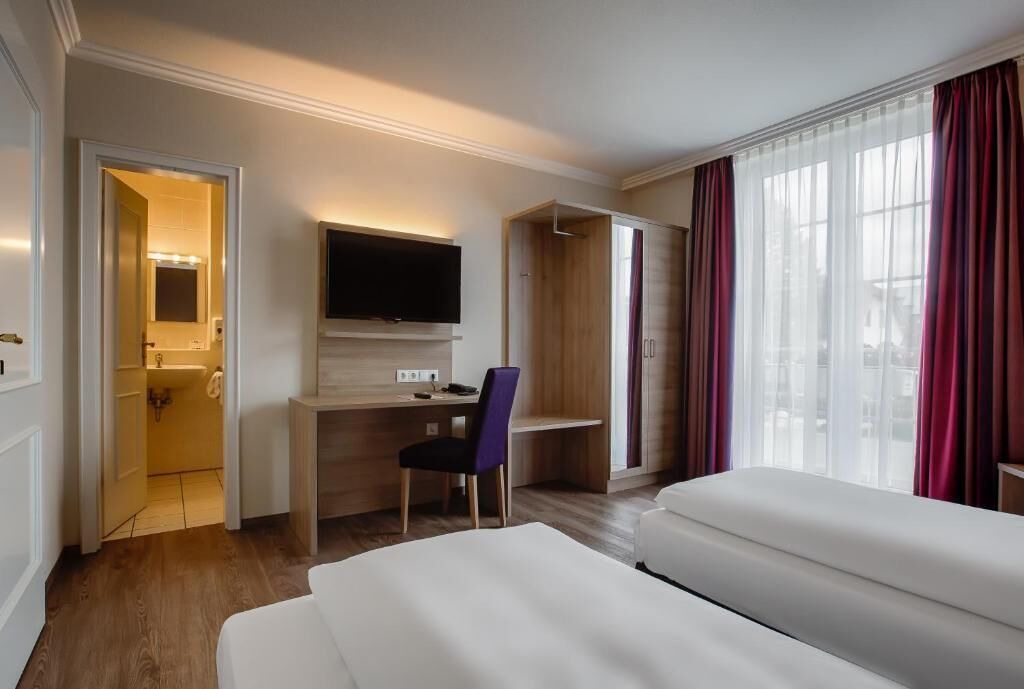 Photo of Bedroom in Kemmern