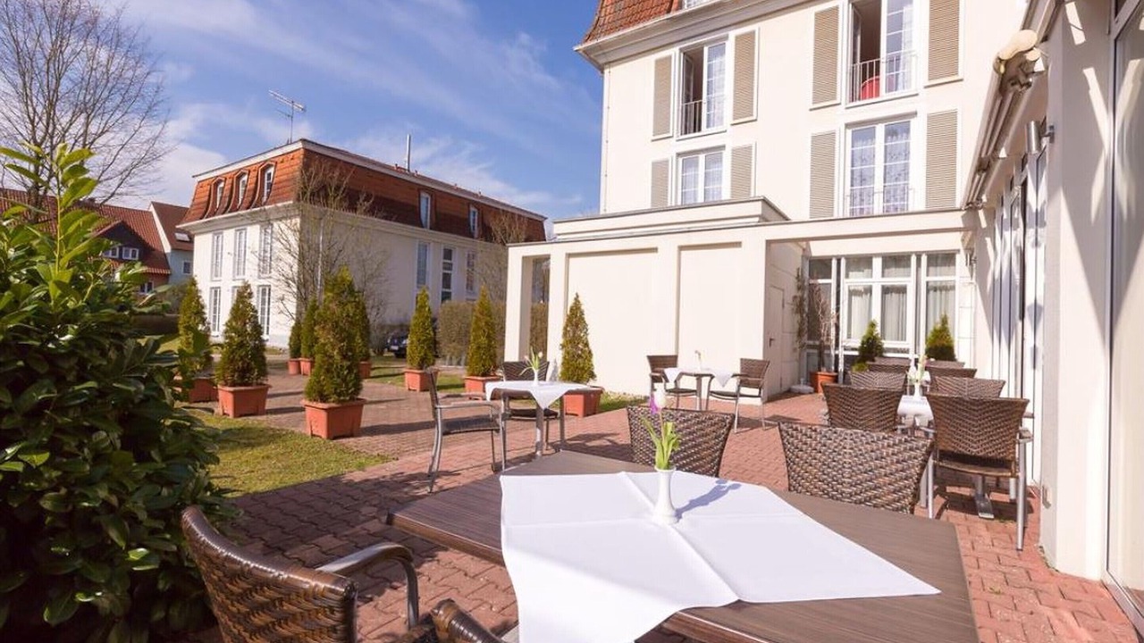 Photo of Patio Balcony in Kemmern