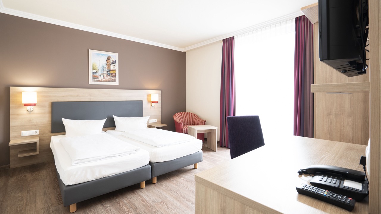 Photo of Bedroom in Kemmern