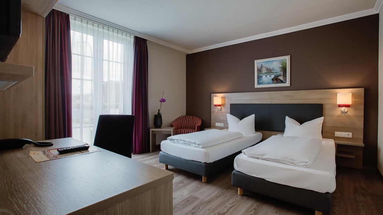 Photo of Bedroom in Kemmern