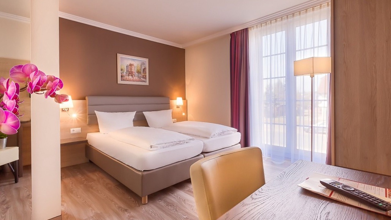 Photo of Bedroom in Kemmern