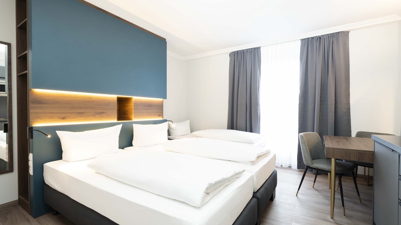 Photo of Bedroom in Kemmern