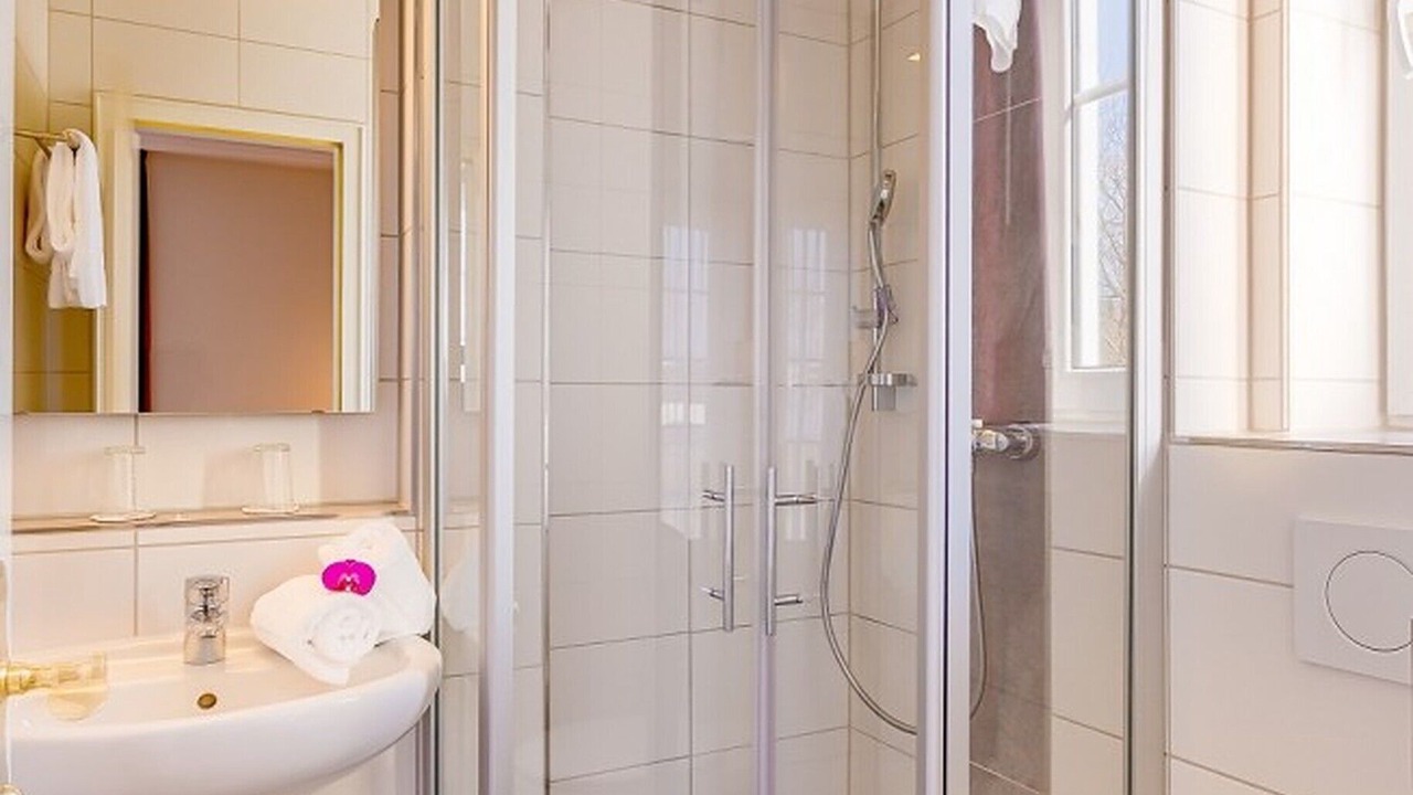 Photo of Bathroom in Kemmern