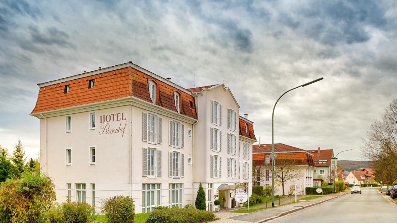 Photo of Outdoor in Kemmern