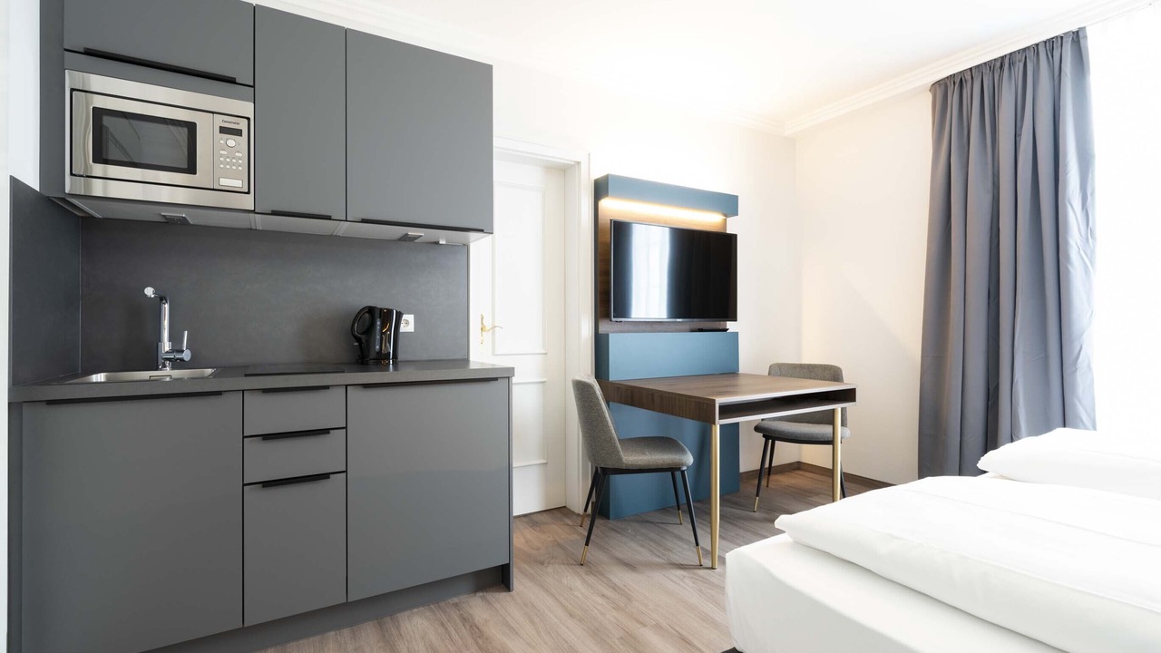 Photo of Bedroom in Kemmern