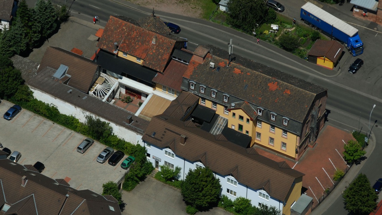 Photo of Outdoor in Hoesbach