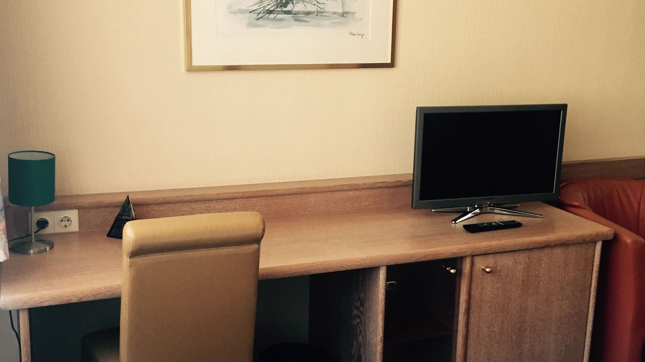 Photo of Bedroom in Hoesbach