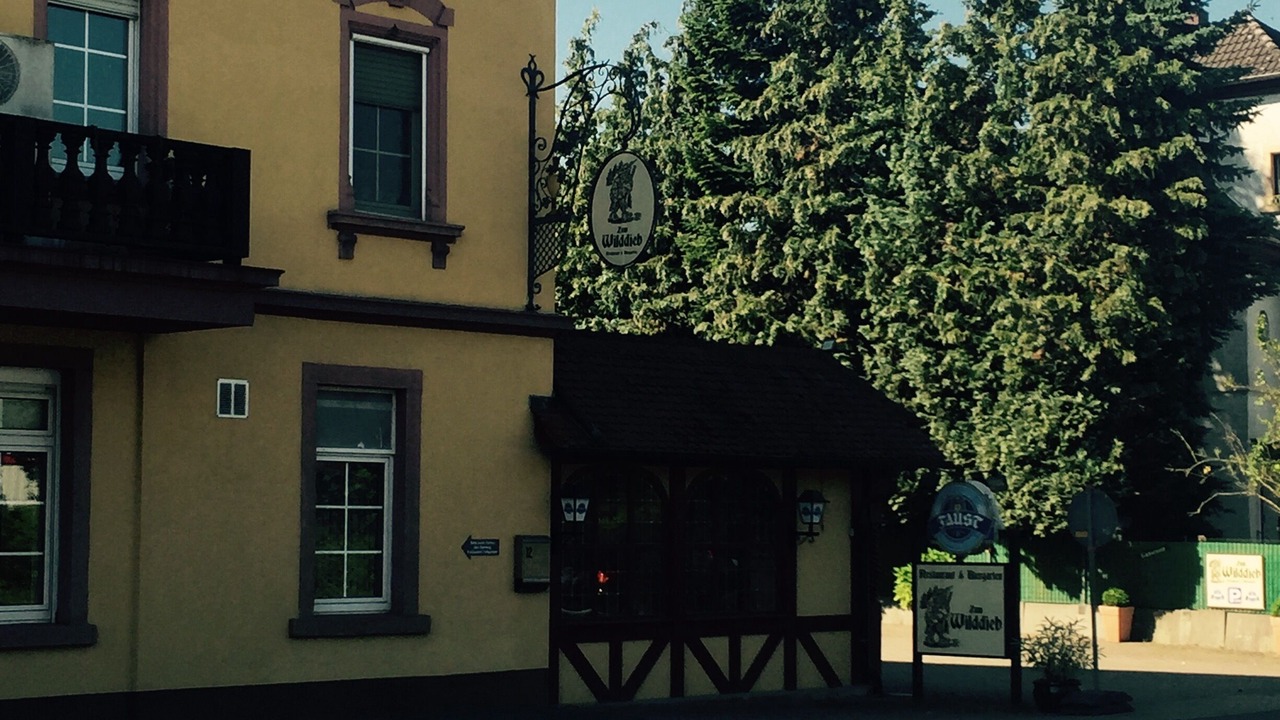 Photo of Outdoor in Hoesbach