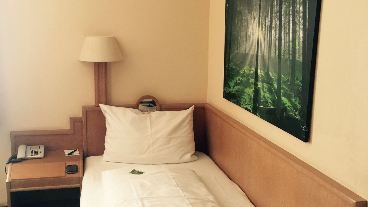 Photo of Bedroom in Hoesbach
