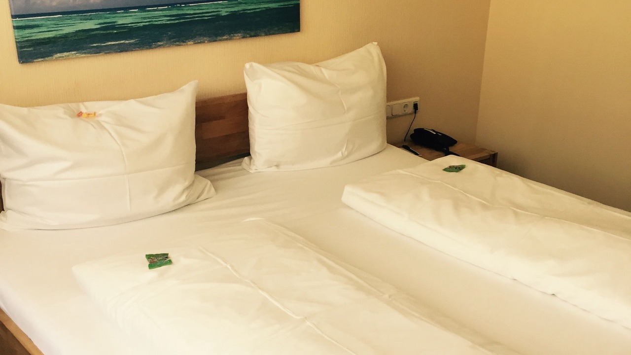 Photo of Bedroom in Hoesbach