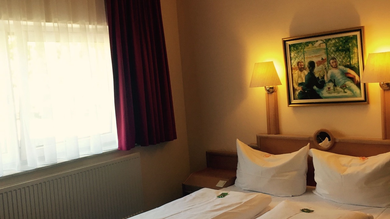 Photo of Bedroom in Hoesbach