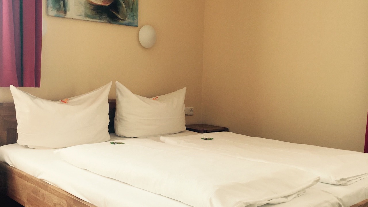 Photo of Bedroom in Hoesbach